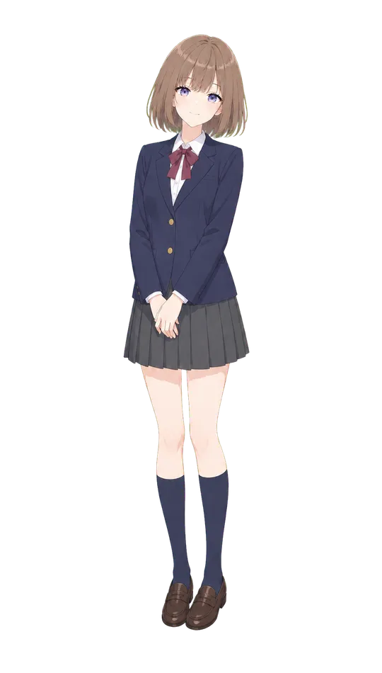 遠山香澄