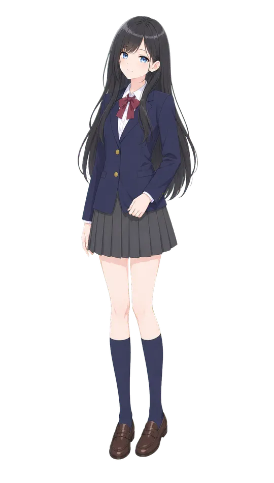 木枯和葉